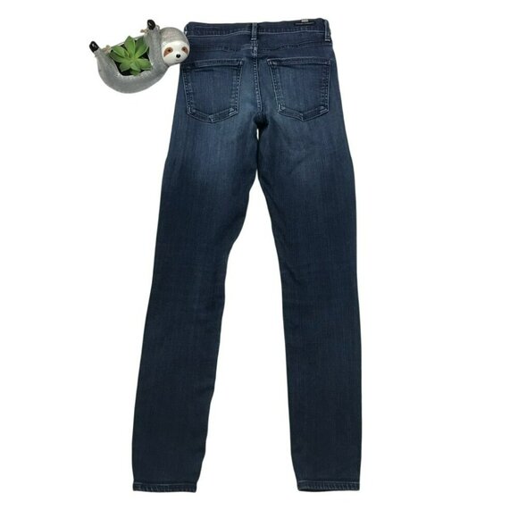 Citizens of Humanity Rocket High Rise Skinny Jeans Womans 26 - Picture 3 of 15